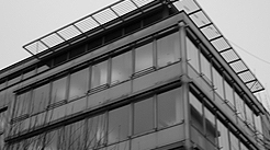 Firmensitz der Peter Koch GmbH Wertpapierhandelsbank