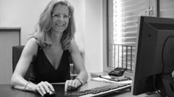 Claudia Schäfer - Prokuristin