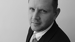 Dietmar Blum - Geschäftsführer